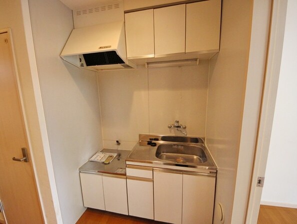 HABITATIONの物件内観写真